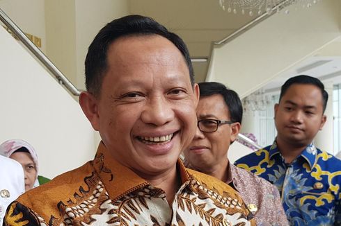 Mendagri Perintahkan Seluruh Pemda Bentuk DPMPTSP