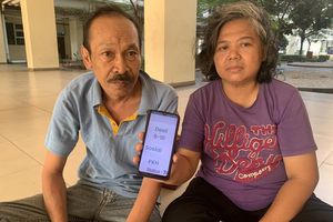 Cerita Warga Korban PHK Tercatat Desil 9, Kesulitan Beli Obat, Bergantung Jualan Risol