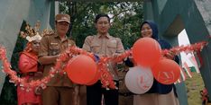 Berdiri Kokoh, Jembatan Berkahf Jadi Harapan Baru untuk Warga di Musi Rawas