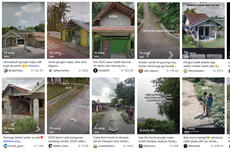 Cara Lihat Google Maps dari Tahun ke Tahun, Bisa Lihat Kondisi Lokasi di Masa Lalu 