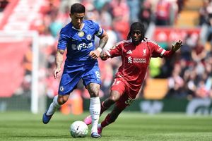Biaya Transfer, Angka Gaji, dan Durasi Kontrak Enzo Fernandez di Man City