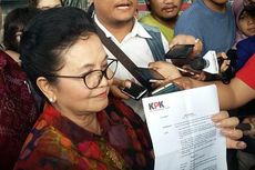 Gugatan Praperadilan Mantan Menkes Siti Fadilah Supari Akan Diputus Selasa Siang