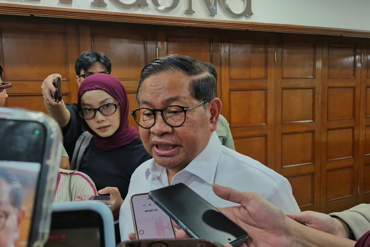 Pramono Ungkap Alasan Bangga Kanye West Pilih Jakarta untuk Konser Asia Tenggara