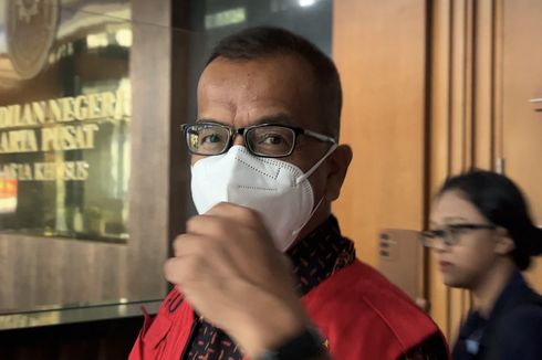 Eksepsi Ditolak, Perkara Emirsyah Satar Dilanjutkan ke Tahap Pembuktian