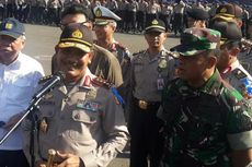 Polisi Waspadai Sembilan Kelompok Radikal Indonesia Terkoneksi dengan ISIS 