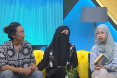 Umi Pipik Sedih Kedua Anaknya Sering Dapat Komentar Jahat