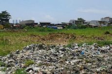 Usai Libur Panjang, Pembersihan Kampung Apung Terlupakan