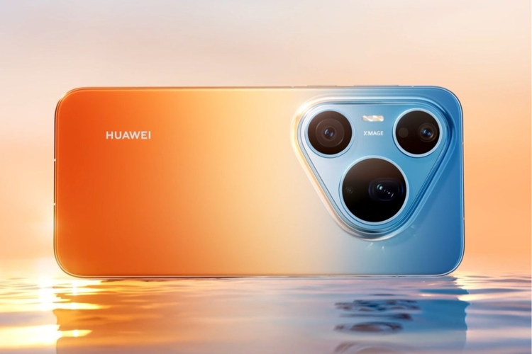 Pura 90 Pro Max menjadi ponsel Huawei pertama yang menggunakan sensor LOFIC (Lateral Overflow Integration Capacitor) pada kamera utama 50 MP RYYB.