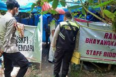 Kakek di Kendari Tewas Usai Berhubungan Badan dengan PSK di Gubuk, Korban Sempat Kejang-kejang