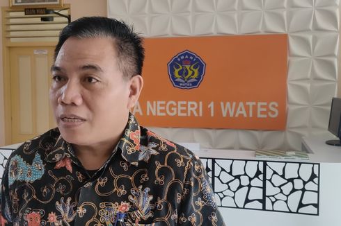 Ombudsman DIY Sebut Ada Malaadministrasi Jual Beli Seragam di SMKN 3 Kota Yogyakarta