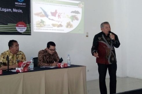 Jamu Ditetapkan Warisan Budaya Tak Benda Kemendikbud