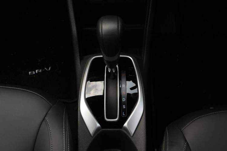 Transmisi otomatis model CVT milik Honda All New BR-V