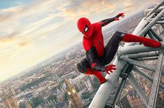 Soal Spider-Man dan MCU, Bos Sony Pictures: Saat Ini Pintu Tertutup