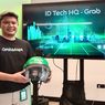 Kisah Ariek Wibisono, Eks Pengemudi GrabCar yang Turut Kembangkan Peta Digital GrabMaps