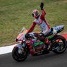 Link Live Streaming MotoGP Italia 2022, Balapan Malam Ini
