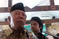Senior PPP Dorong Muktamar Islah Diselenggarakan April