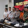 Waspada, Pencuri Bermodus Jadi Pemulung Beraksi di Sergai 