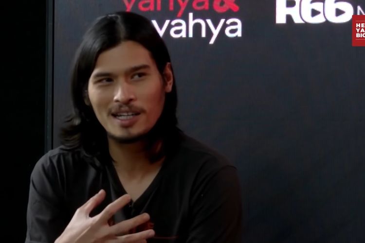 Penyanyi Virzha