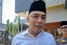 Tiru IKN, Pemkot Surabaya Berencana Bangun Transportasi Massal ART Tahun Depan