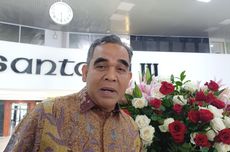 Ahmad Muzani Ditetapkan jadi Ketua MPR Kamis Besok, Didampingi 8 Wakil