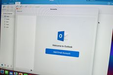 Cara Menambah E-mail di Microsoft Outlook dengan Mudah dan Praktis
