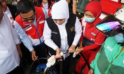 Sidak Bersama Gubernur Jatim, Pertamina Komitmen Jaga Kelancaran Distribusi BBM di Jember