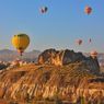 Promo Liburan ke Luar Negeri, Wisata Turki 10 Hari Mulai Rp 8,8 Juta