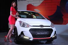 Kosmetik Hyundai Grand i10X Buatan Indonesia