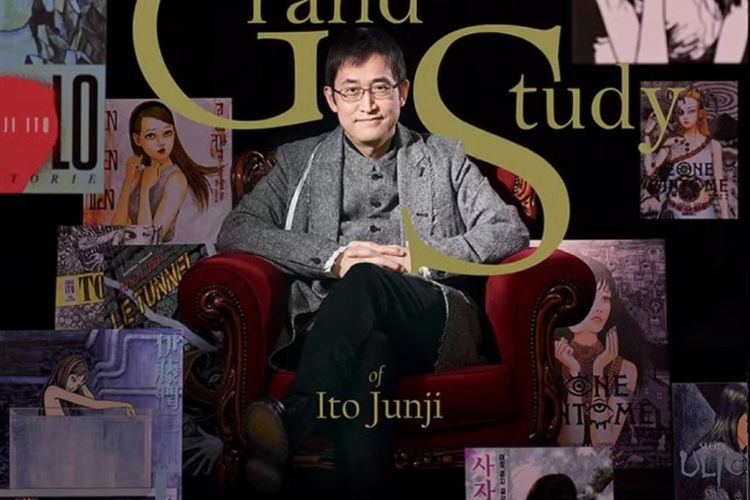 Grand Study of Ito Junji