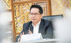 BRI Salurkan Rp 1.137,84 Triliun Pembiayaan UMKM untuk Perkuat Ekonomi Masyarakat Bawah