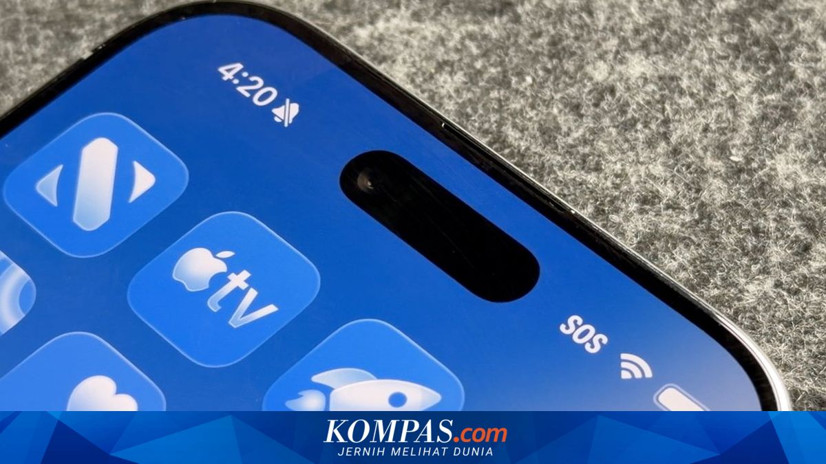 Apple Ubah Cara Update iPhone, Buru-buru Rilis iOS 26.5.2