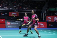 Final Singapore Open 2022: Rekor Fajar/Rian Vs Leo/Daniel, Siapa Lebih Unggul?