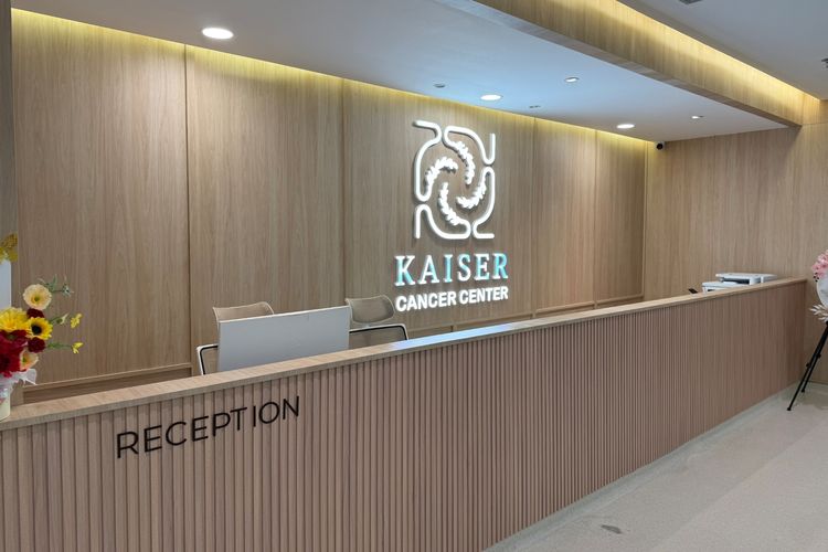 Klinik Kanker Terintegrasi Kaiser Cancer Center Resmi Beroperasi di Banten