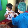 Kemenkes Sebut Tidak Ada Batasan Merek dan Jenis Vaksin untuk Anak 6-11 Tahun