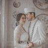 Aura Kasih: Aku Tak Pernah Sesalkan Pernikahan dengan Eryck Amaral
