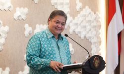 Indikator Membaik, Pemerintah Terus Jaga Pertumbuhan Ekonomi Tetap Tinggi, Inklusif, dan Berkualitas
