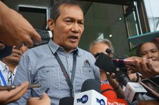 Permohonan Uji Materil dan Formil UU KPK Baru Ditolak, Wakil Ketua KPK Hormati MK