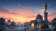 Perbedaan Fajar Shadiq dan Fajar Kadzib yang Terkait dengan Awal Waktu Subuh