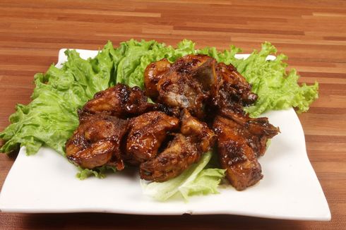 Resep Ayam Bakar Kecap, Pakai Madu Jadi Lebih Sedap