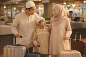 Ramadhan 2026 Makin Dekat! Promo Mudik Gratis, Diskon Tiket 30%, hingga Paket Bukber Hotel Mulai Rp 101 Ribu