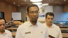 Situ Cikedal Direvitalisasi Rp 9,7 Miliar, Banten Siapkan Ruang Publik dan Ikon Wisata Baru
