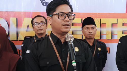 2 Aksi Pendukung Bakal Warnai Rekapitulasi Pilkada Pamekasan, Apa Kata KPU?