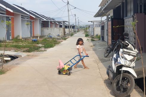 Tahun Ini, 43.068 Rumah Subsidi Dapat Bantuan PSU, Terbanyak di Sulsel