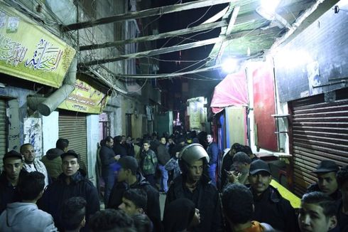 Bom Bunuh Diri di Kairo, KBRI Pastikan Tak Ada WNI Jadi Korban
