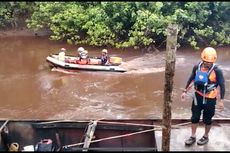 3 Dicari, Jenazah Pemancing yang Diterkam Buaya Ditemukan Utuh