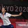 Hasil Olimpiade Tokyo 2020 - Menangi Perang Saudara, Kim/Kong Raih Medali Perunggu
