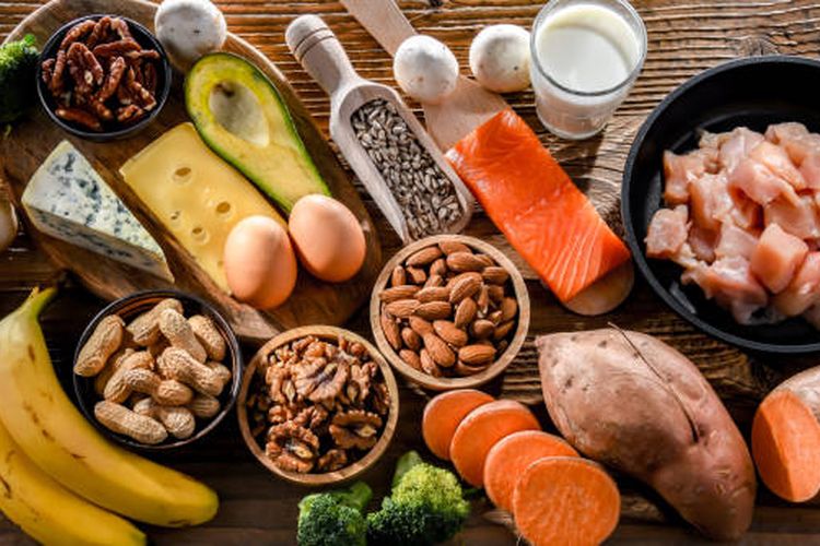 7 Makanan Tinggi Kalori yang Menyehatkan, Cocok untuk Menaikkan Berat Badan