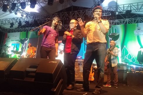 Slankers Jawa Timur Diajak Peduli Lingkungan