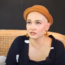 Idap Kanker Ovarium, Feby Febiola Jadikan Penyakitnya sebagai Berkat