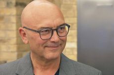 Juri MasterChef Inggris Gregg Wallace Diselidiki atas Dugaan Pelecehan Seksual